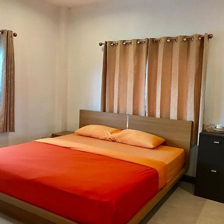 Hiranyika Cafe & Bed Pansiyon Koh Samui Dış mekan fotoğraf