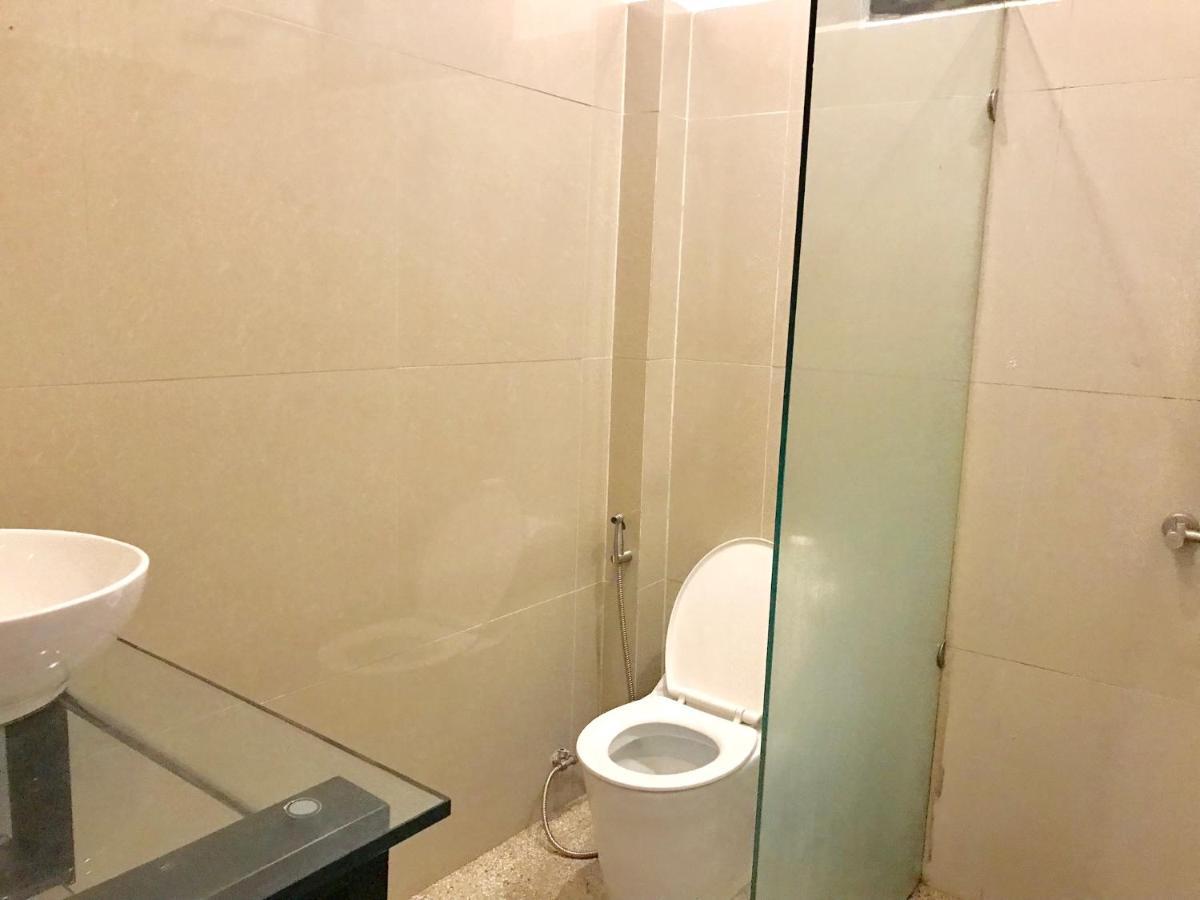 Hiranyika Cafe & Bed Pansiyon Koh Samui Dış mekan fotoğraf
